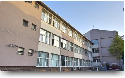 Ortaköy Zübeyde Hanım Mesleki ve Teknik Anadolu Lisesi Fotoğrafı